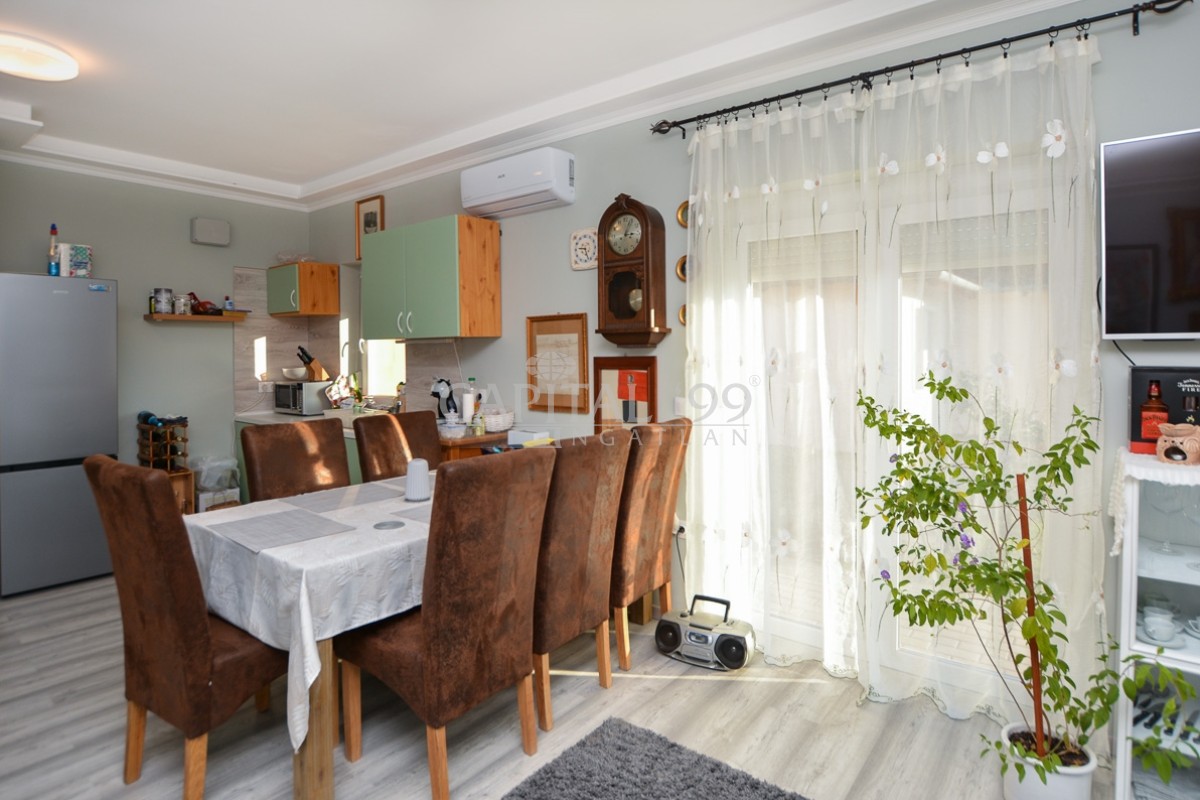 Einfamilienhaus - 4029