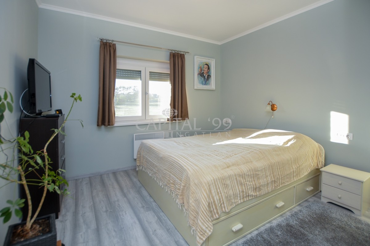 Einfamilienhaus - 4029