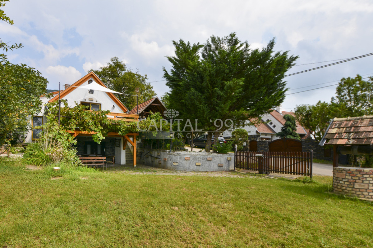 Ferienhaus, Weekendhaus - 4103