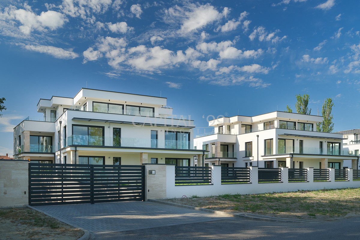 Wohnung, Appartement - 4216