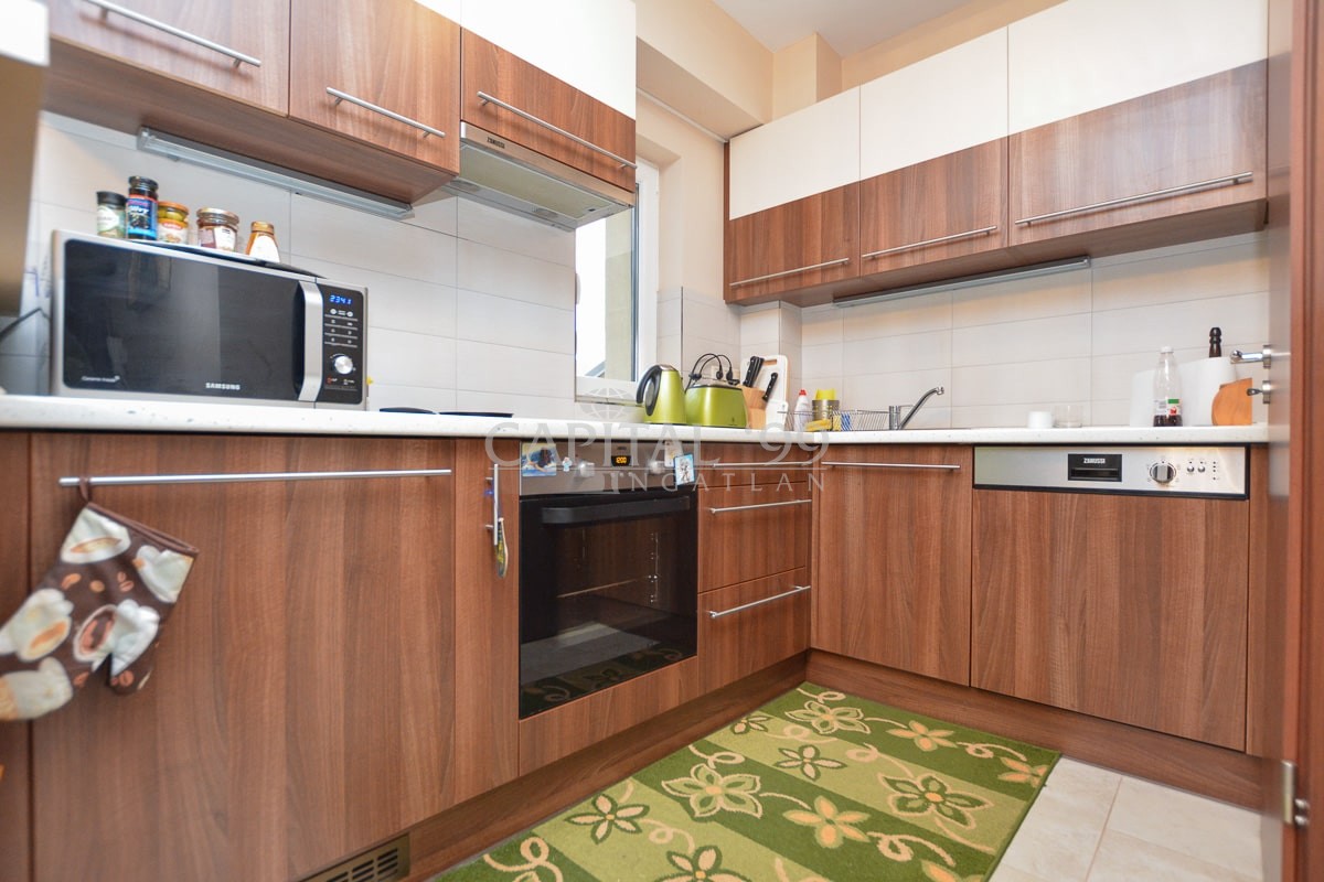 Wohnung, Appartement - 4238