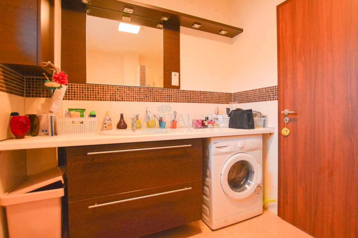 Wohnung, Appartement - 4238