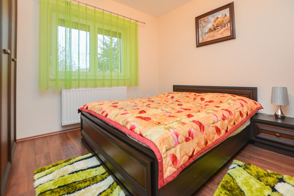 Wohnung, Appartement - 4238