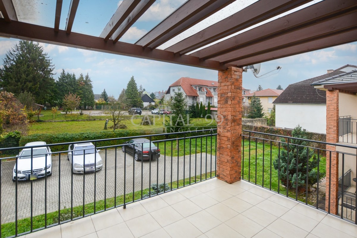 Wohnung, Appartement - 4238