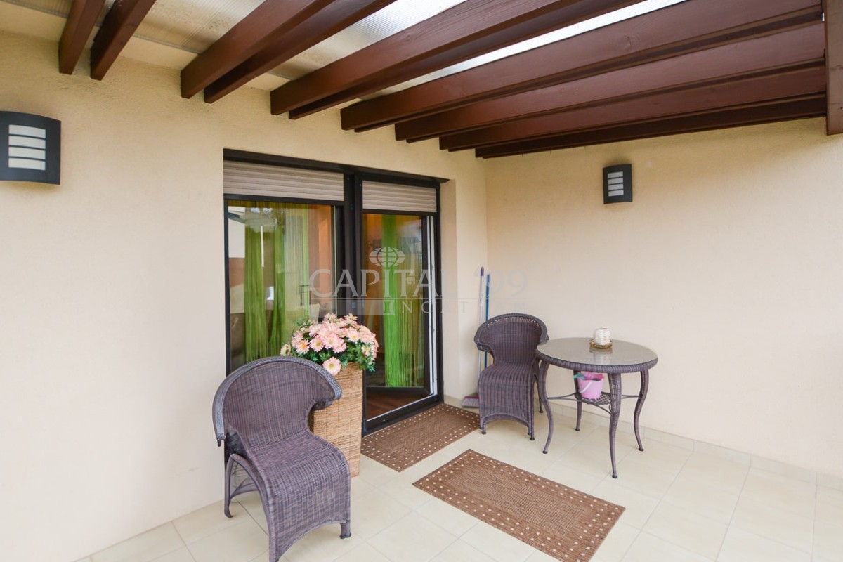 Wohnung, Appartement - 4238