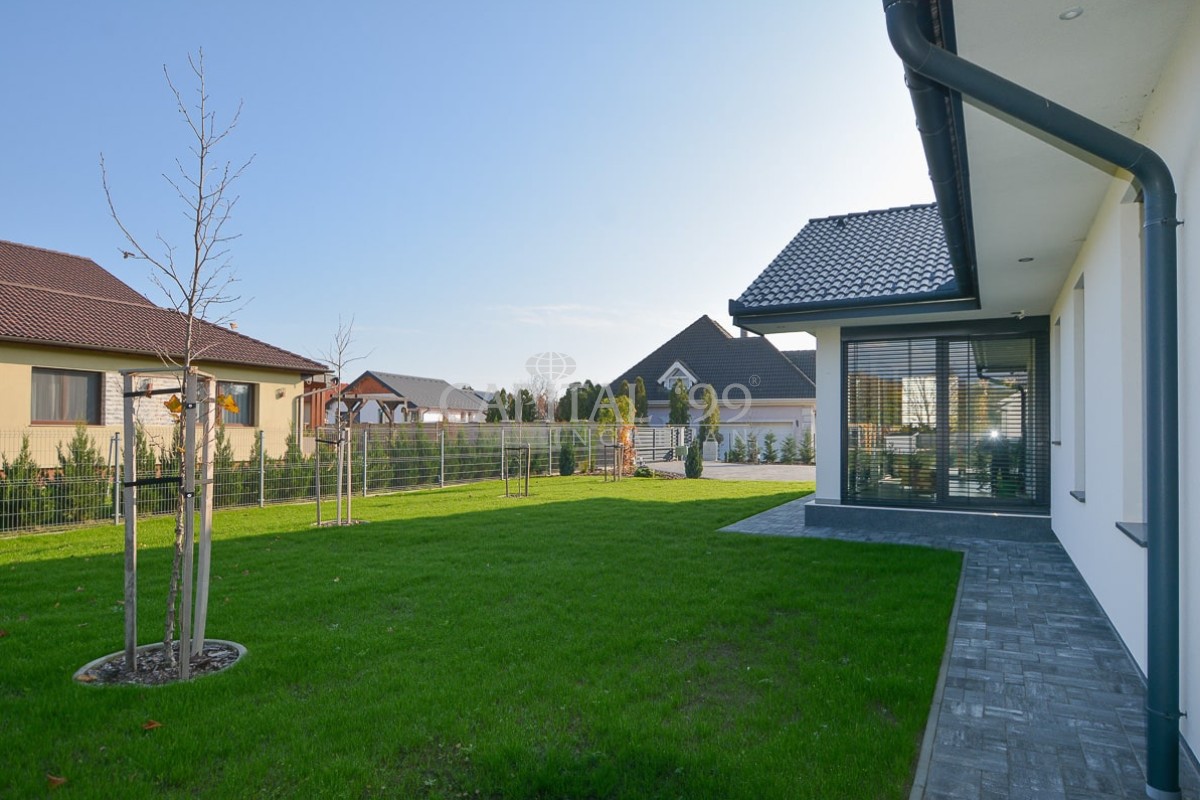 Einfamilienhaus - 4259