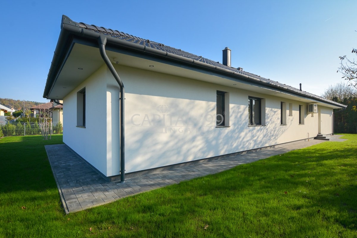 Einfamilienhaus - 4259