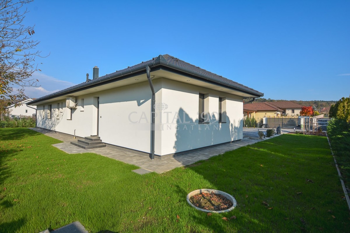 Einfamilienhaus - 4259