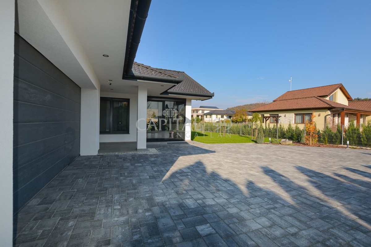 Einfamilienhaus - 4259