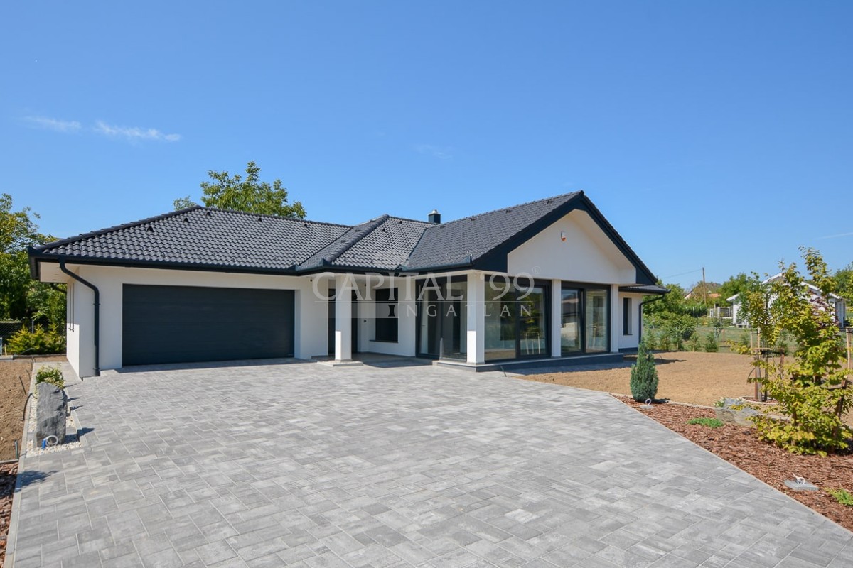 Einfamilienhaus - 4259