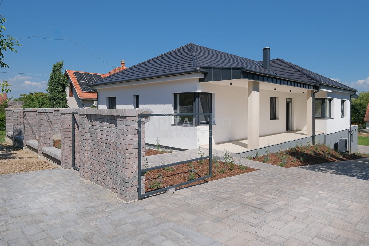 Einfamilienhaus - 4268
