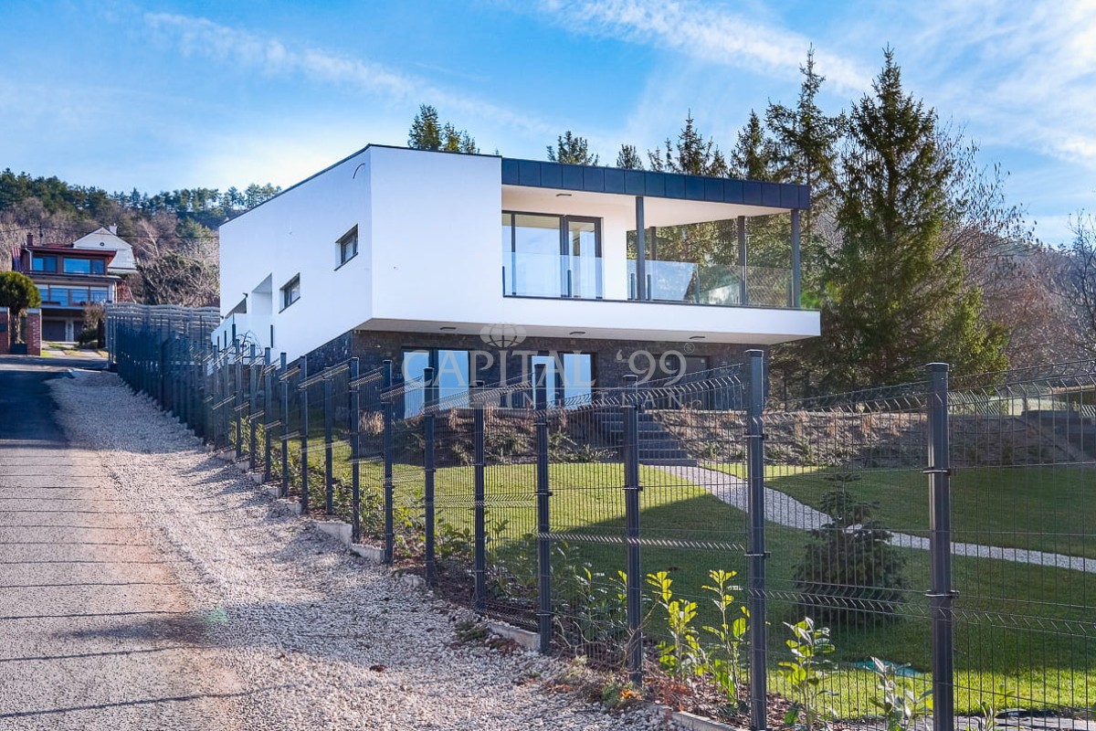 Einfamilienhaus - 4278