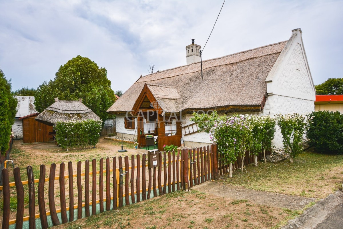 Einfamilienhaus - 4322
