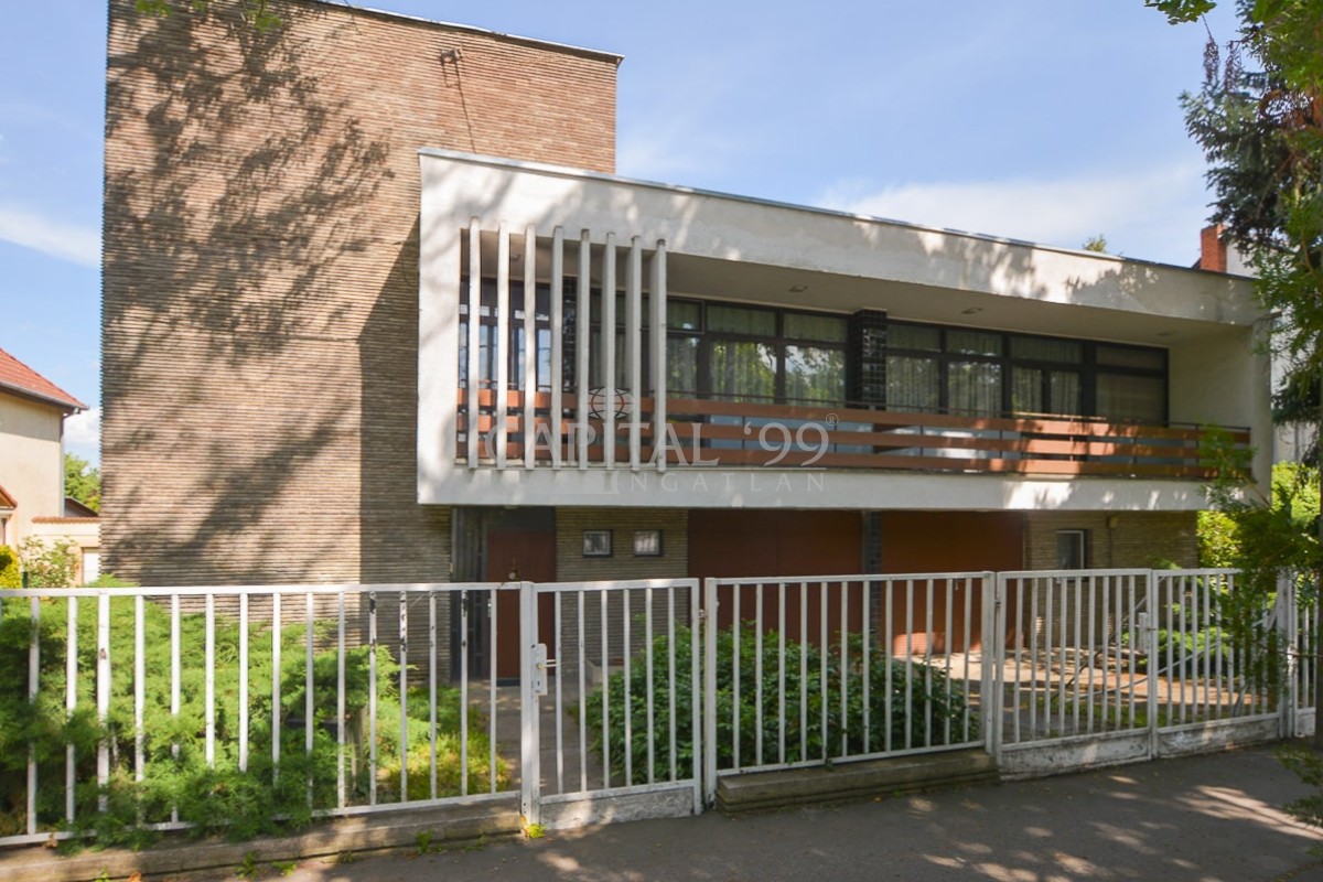 Einfamilienhaus - 4324