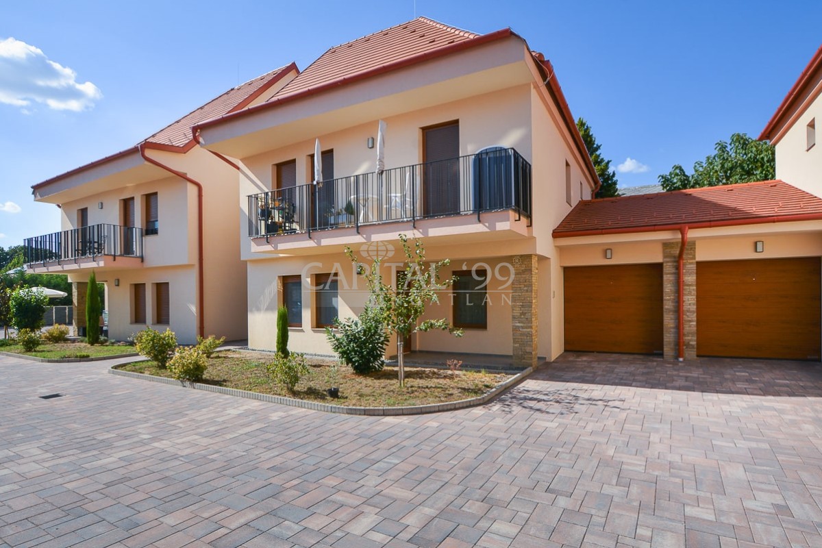 Wohnung, Appartement - 4325