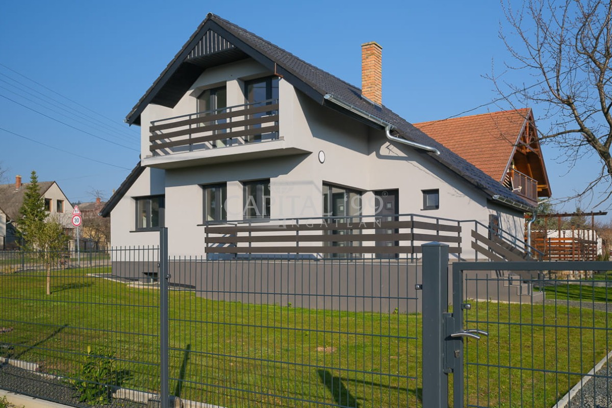 Einfamilienhaus - 4338