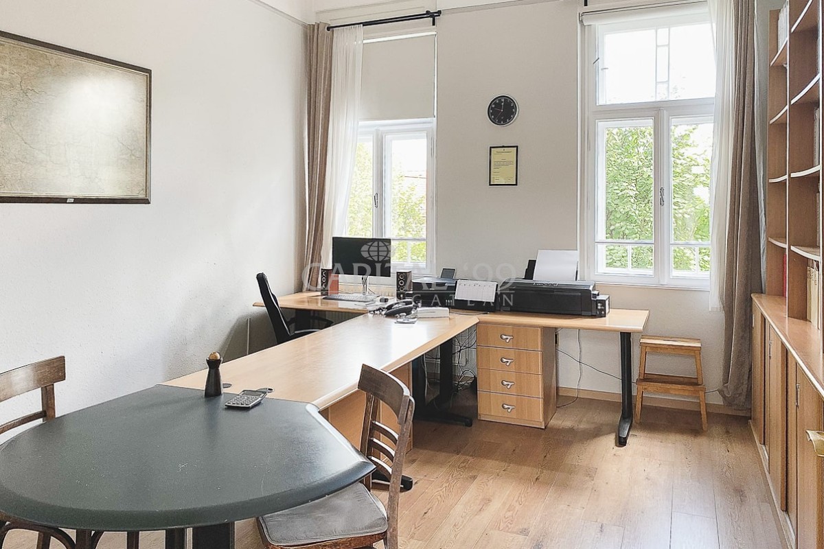 Wohnung, Appartement - 4340