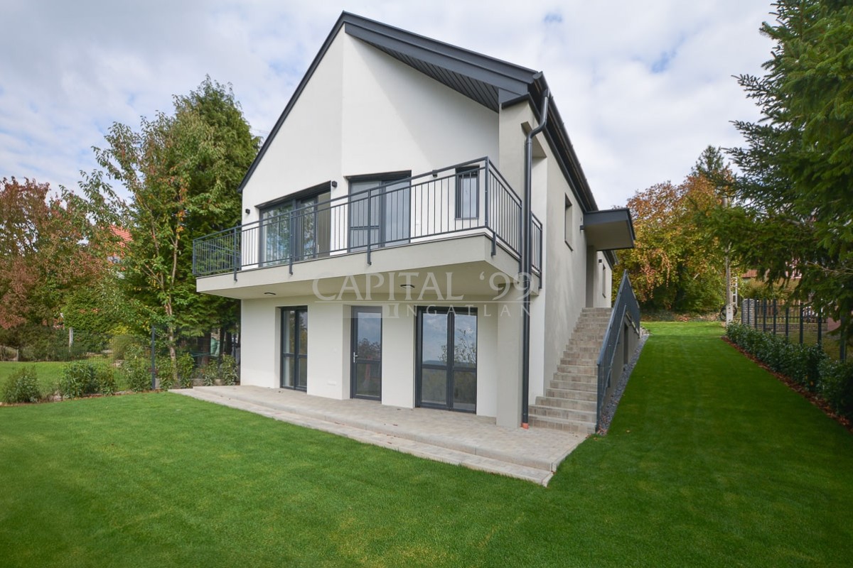 Einfamilienhaus - 4342