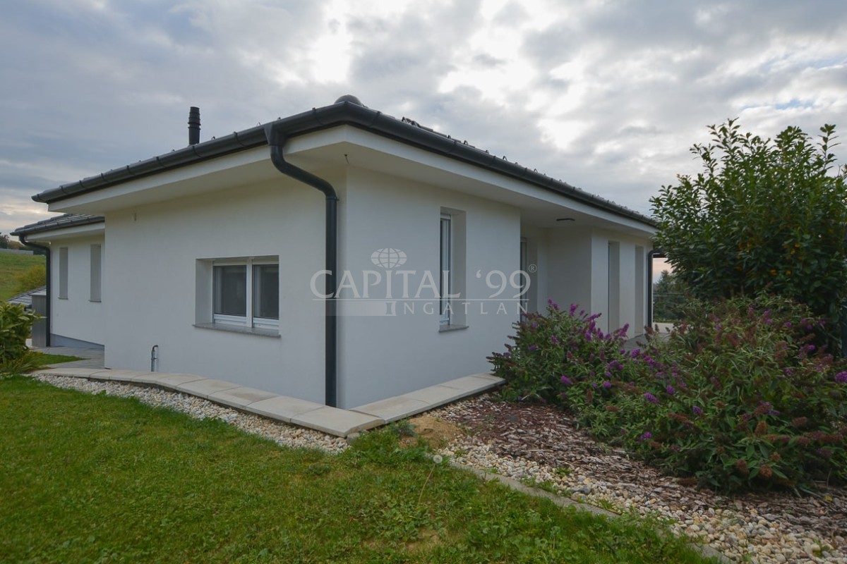 Einfamilienhaus - 4343