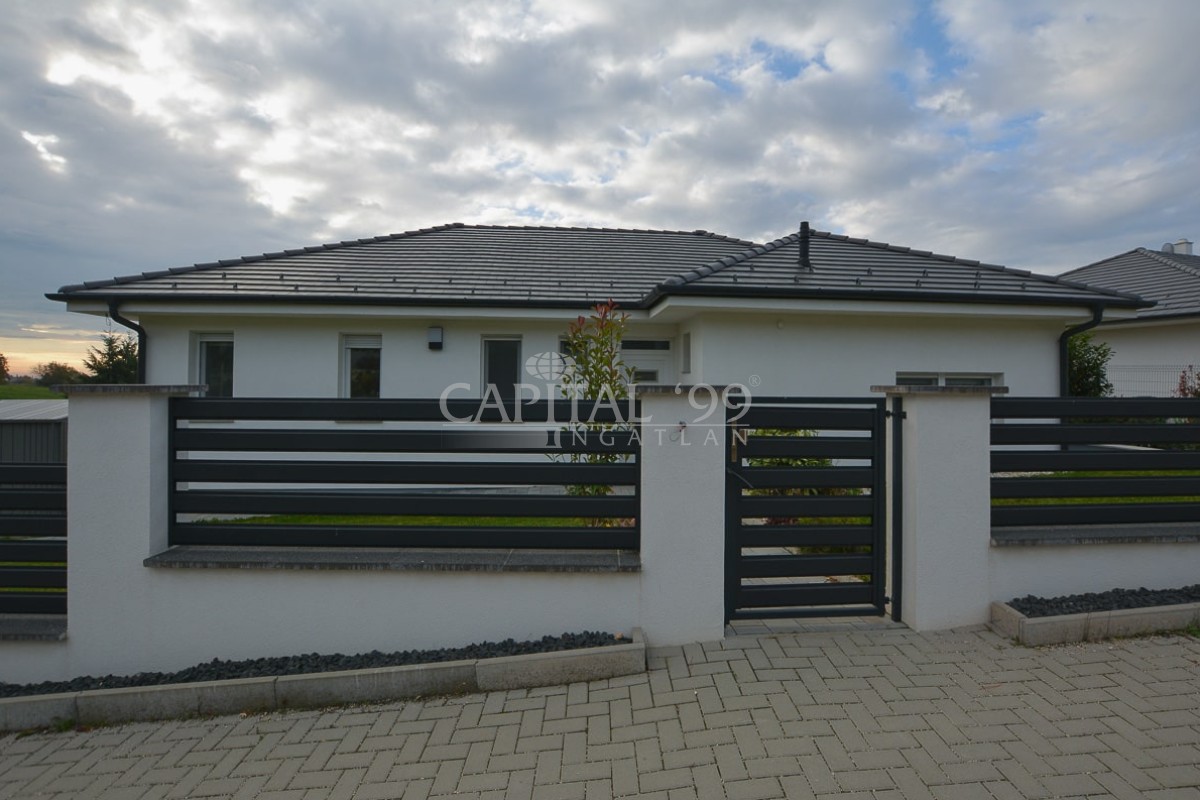 Einfamilienhaus - 4343