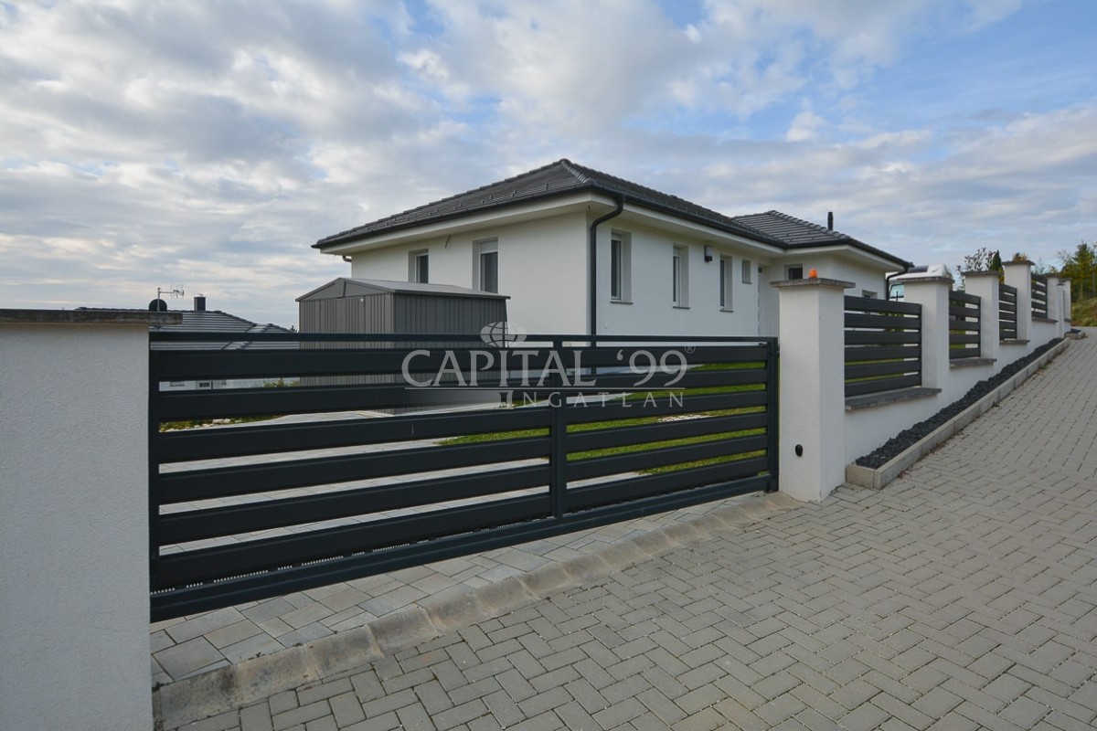 Einfamilienhaus - 4343