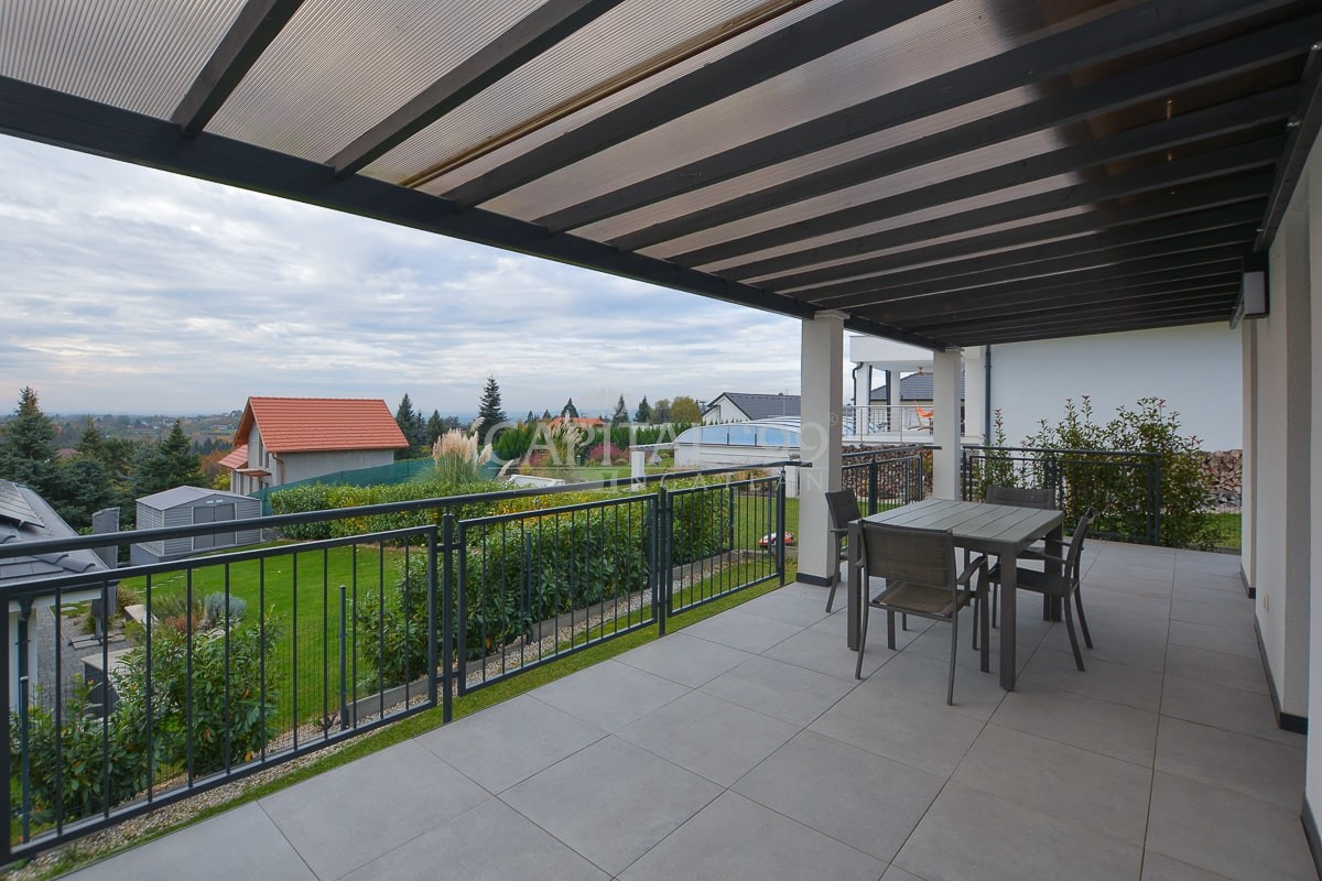 Einfamilienhaus - 4343