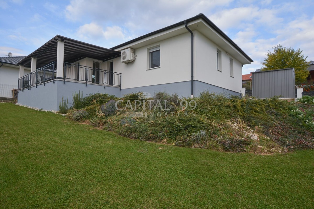 Einfamilienhaus - 4343