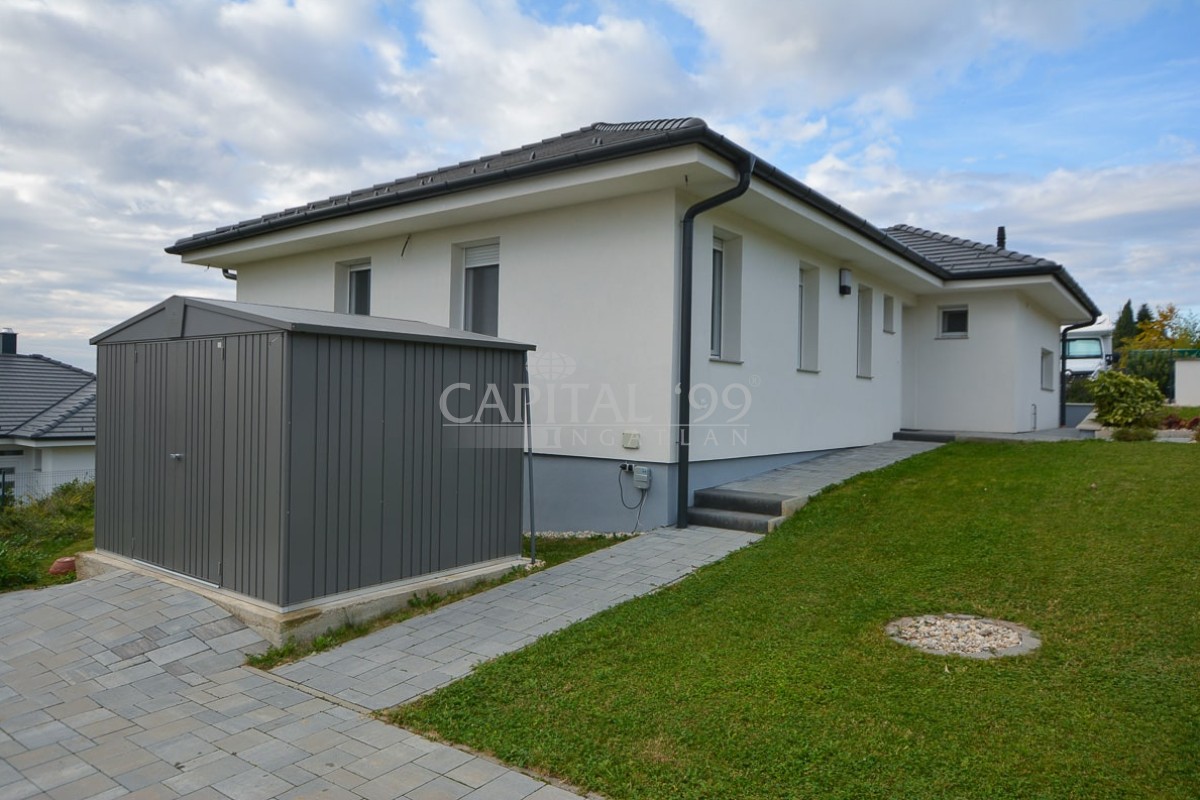 Einfamilienhaus - 4343