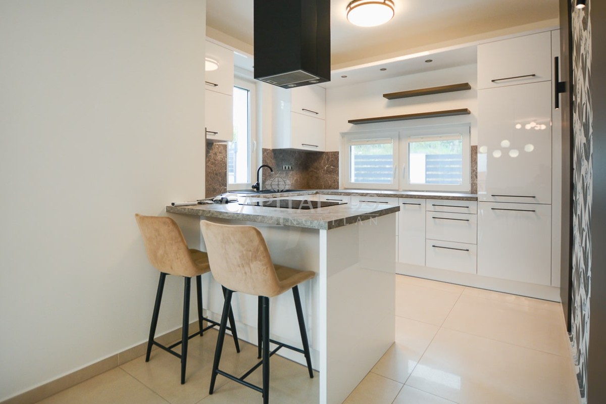 Einfamilienhaus - 4343