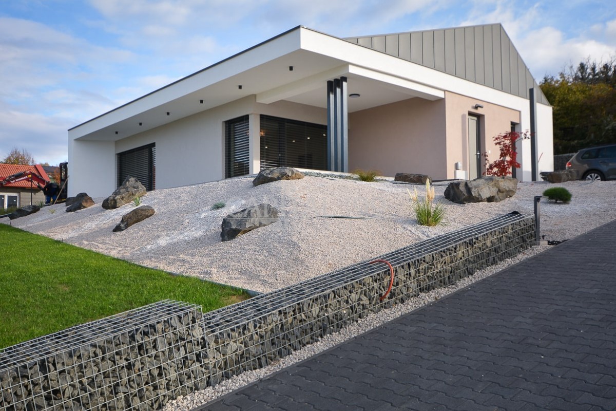 Einfamilienhaus - 4344