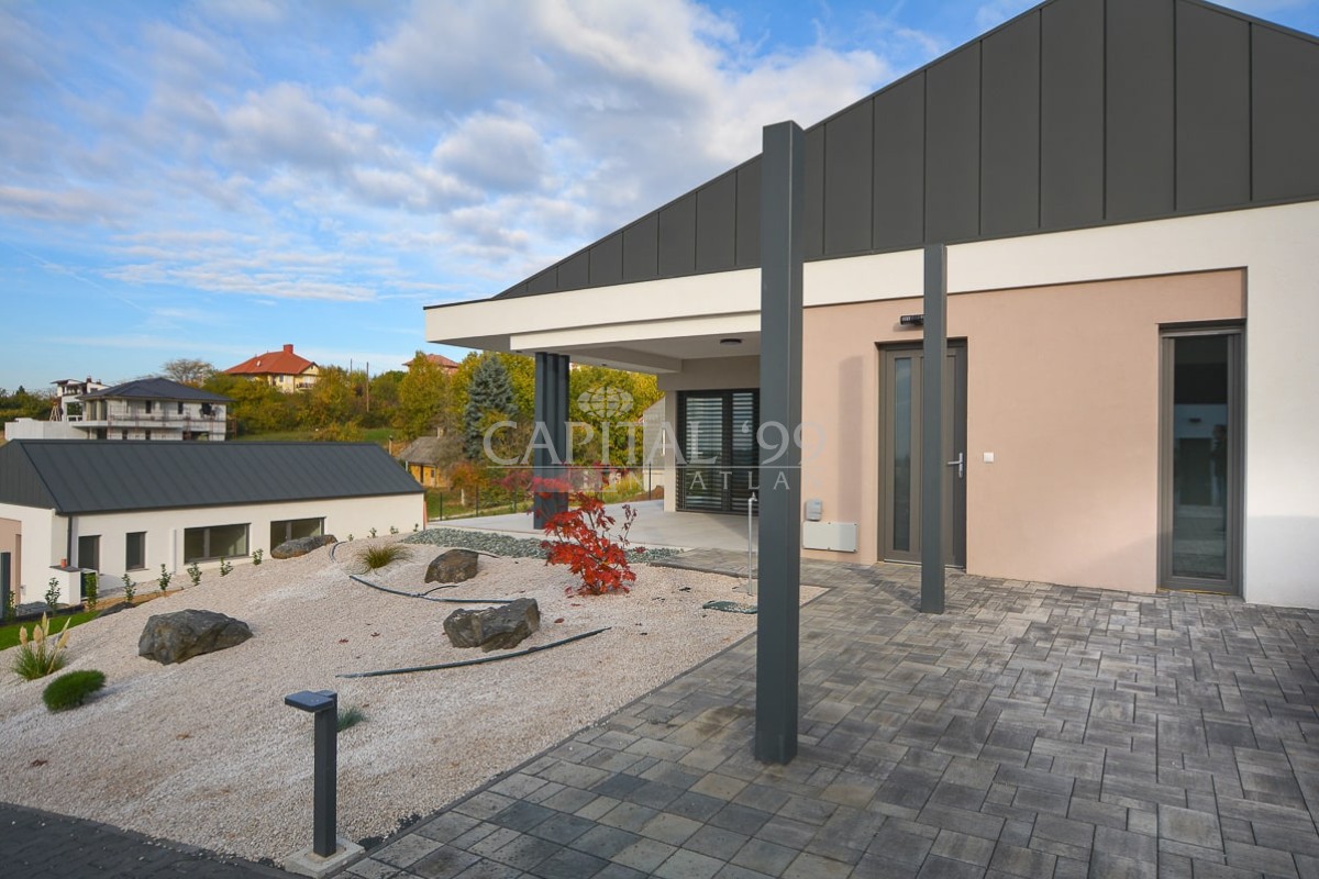 Einfamilienhaus - 4344