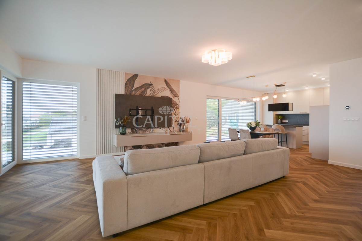 Einfamilienhaus - 4344