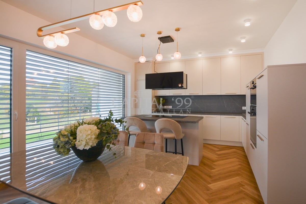 Einfamilienhaus - 4344