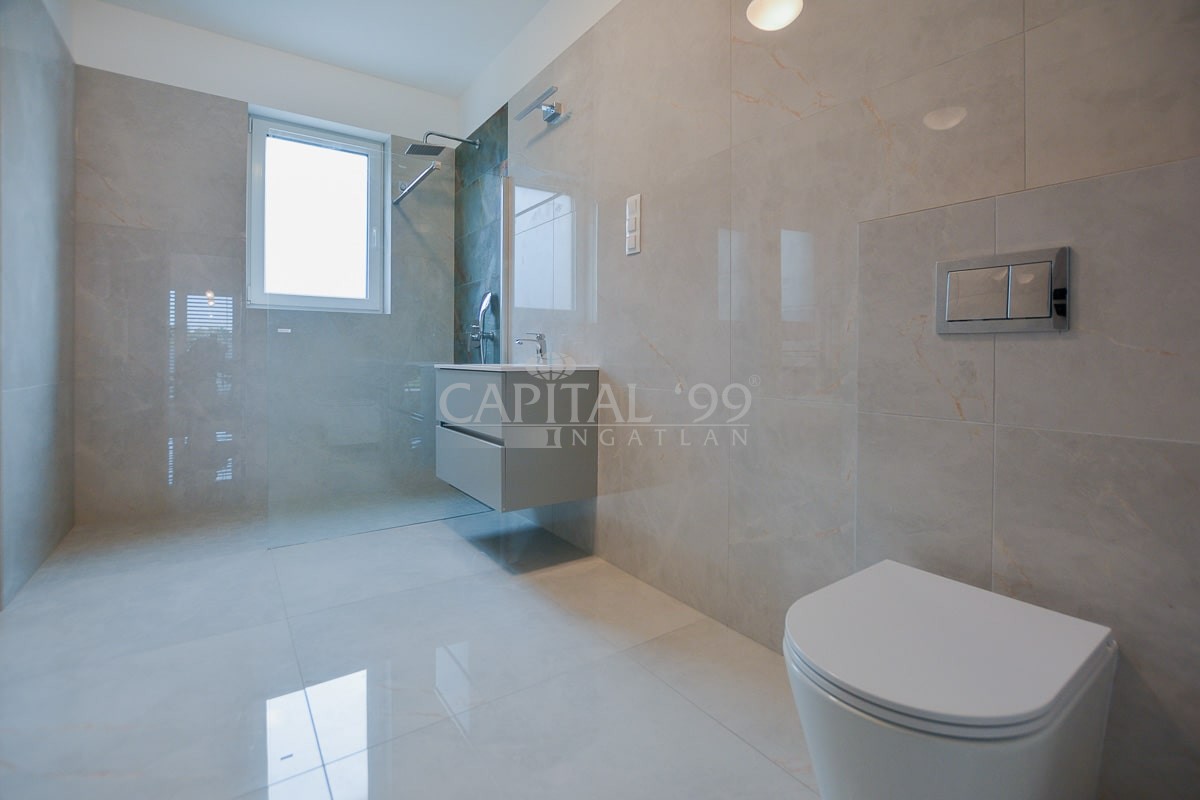 Einfamilienhaus - 4344