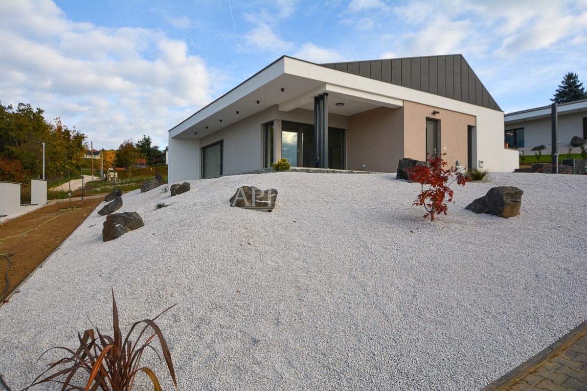 Einfamilienhaus - 4345