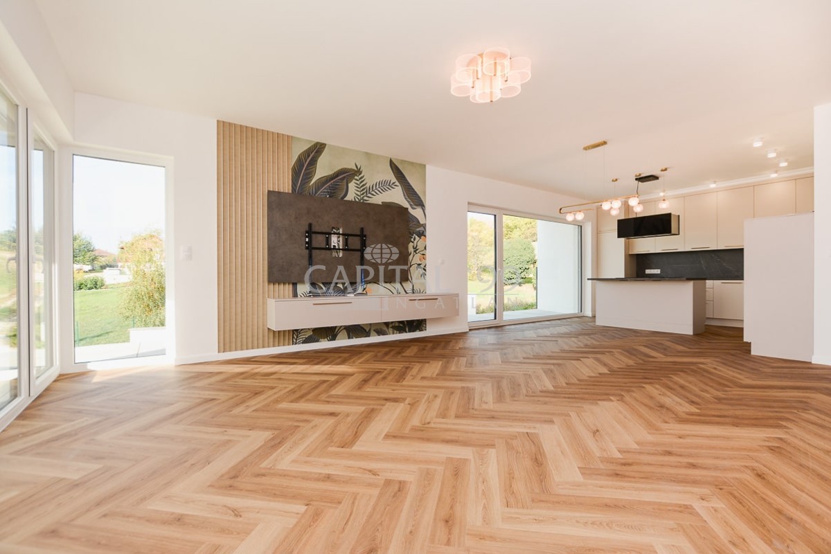 Einfamilienhaus - 4345