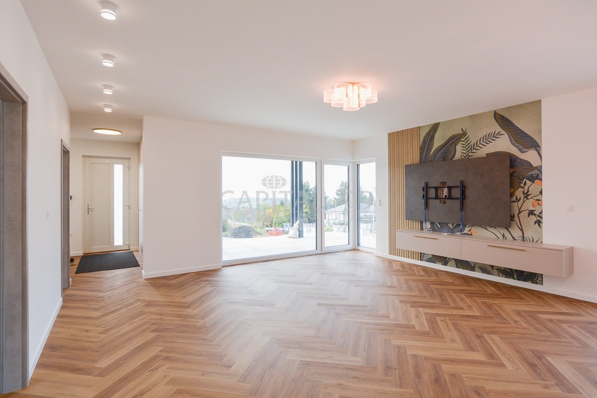 Einfamilienhaus - 4345