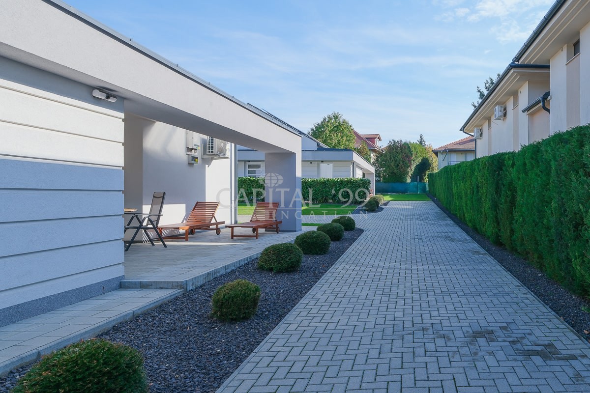 Einfamilienhaus - 4346