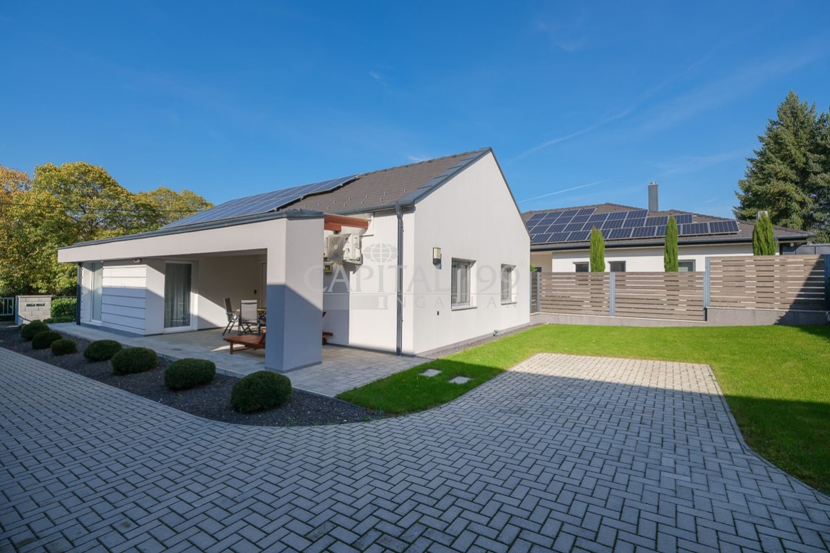 Einfamilienhaus - 4346