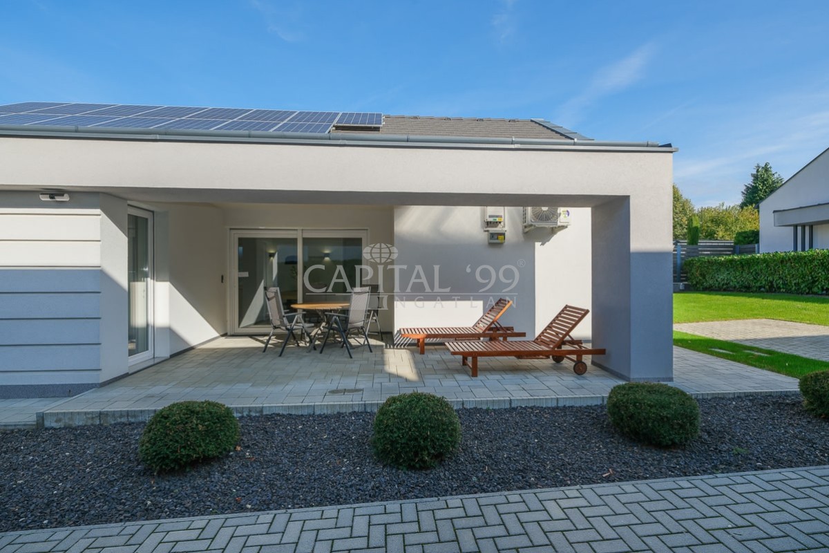 Einfamilienhaus - 4346