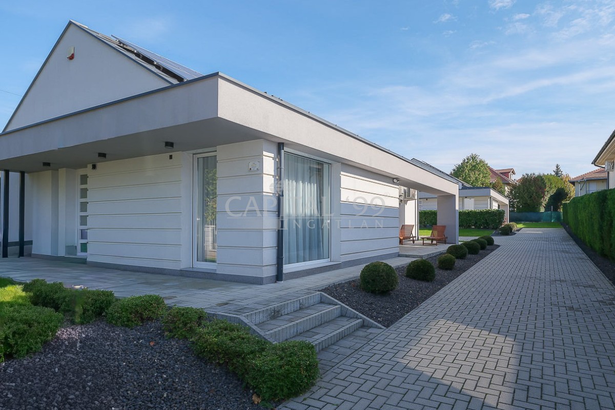 Einfamilienhaus - 4346