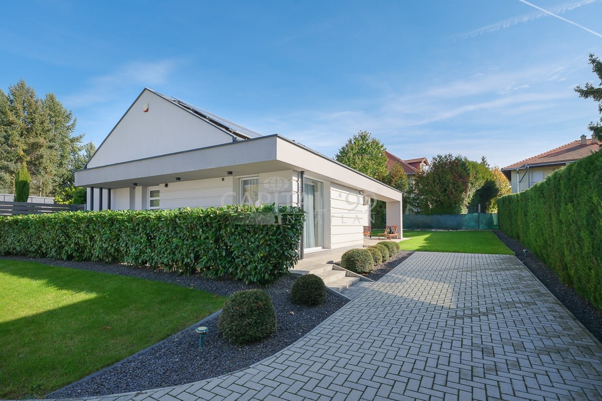 Einfamilienhaus - 4347