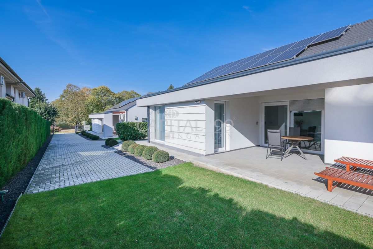 Einfamilienhaus - 4347