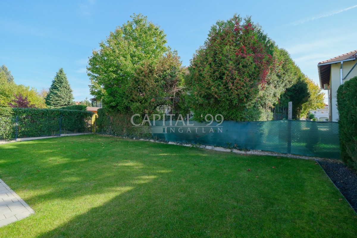 Einfamilienhaus - 4347