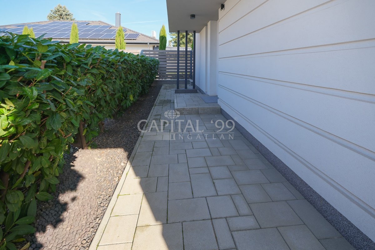 Einfamilienhaus - 4347