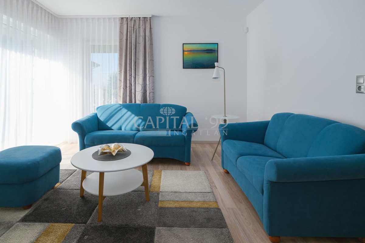 Einfamilienhaus - 4347