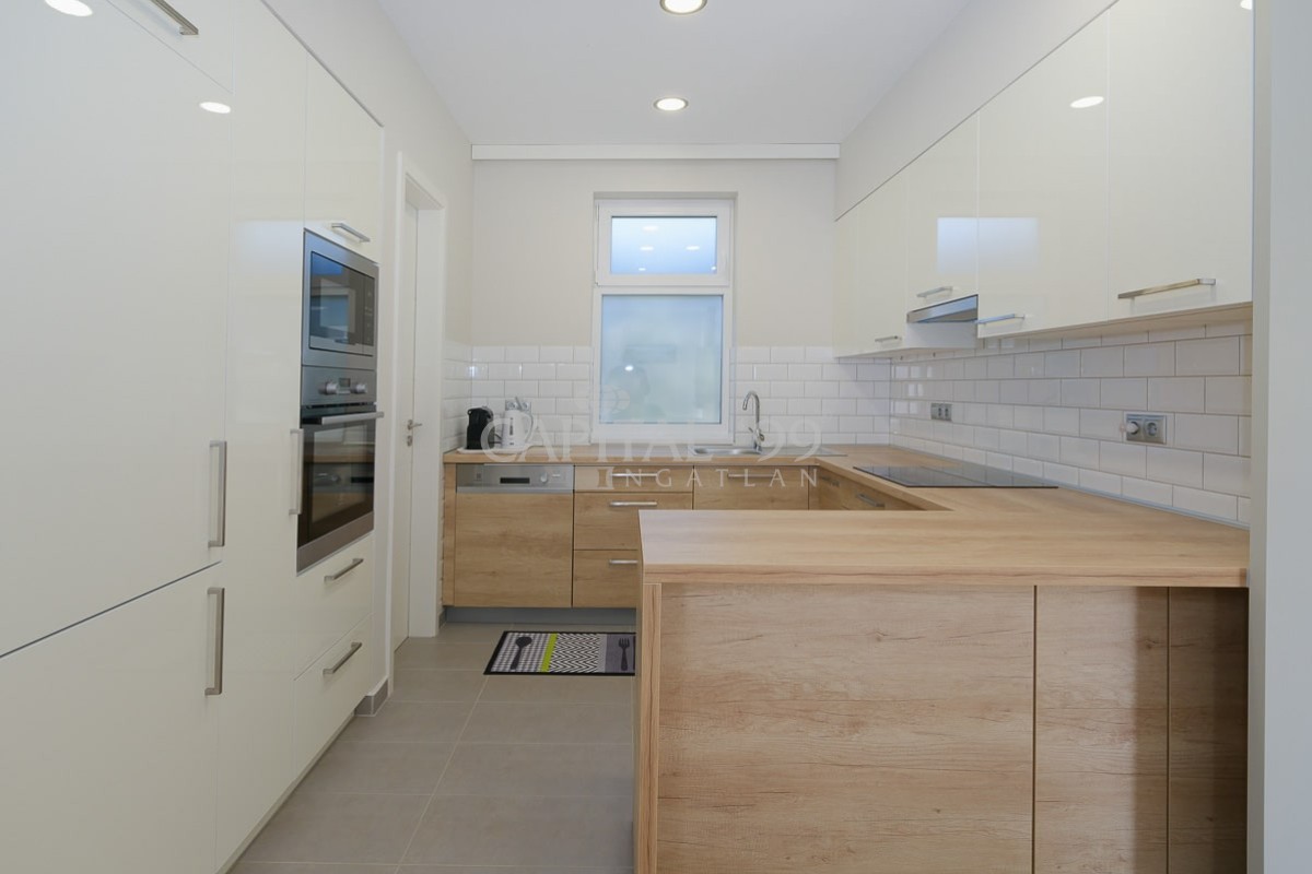 Einfamilienhaus - 4347