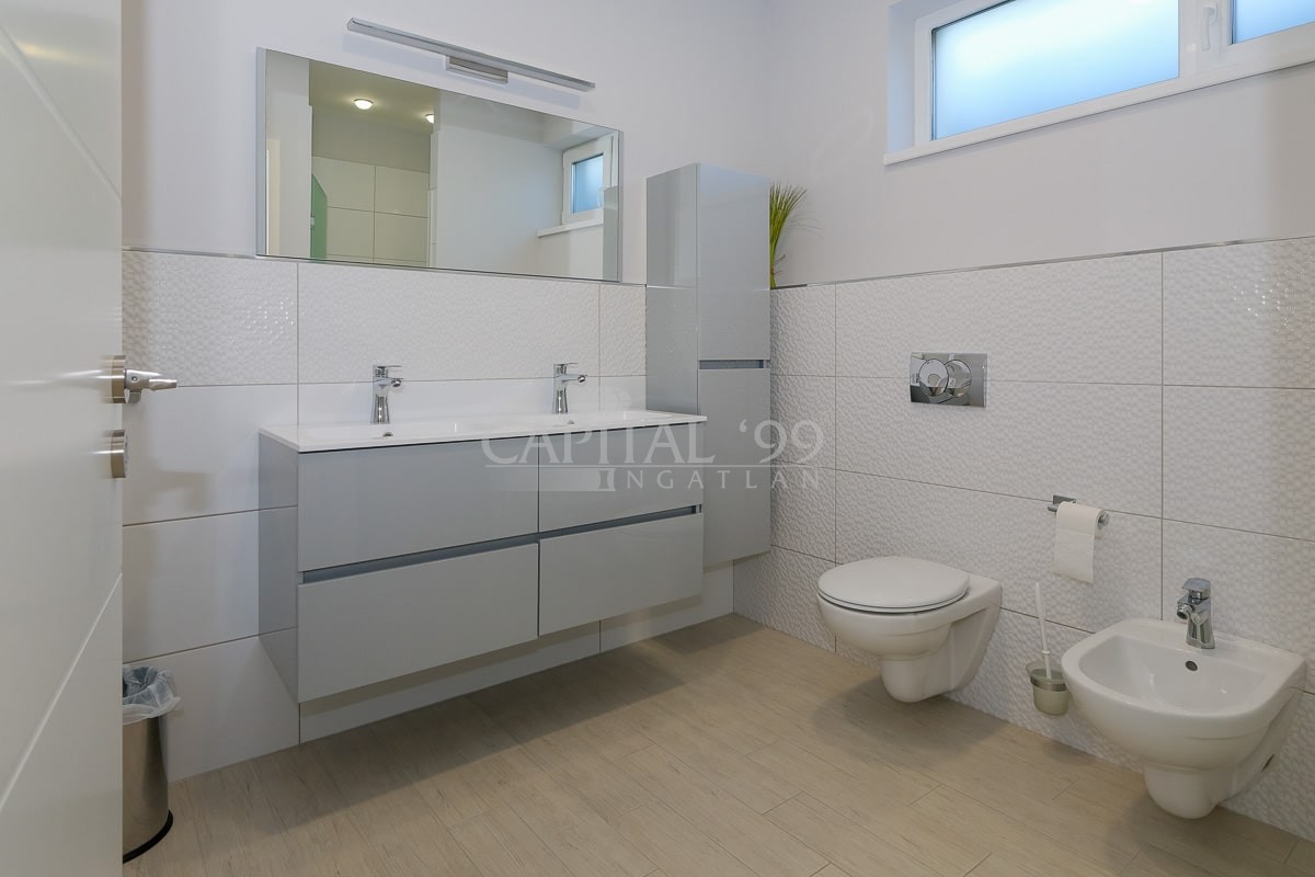 Einfamilienhaus - 4347