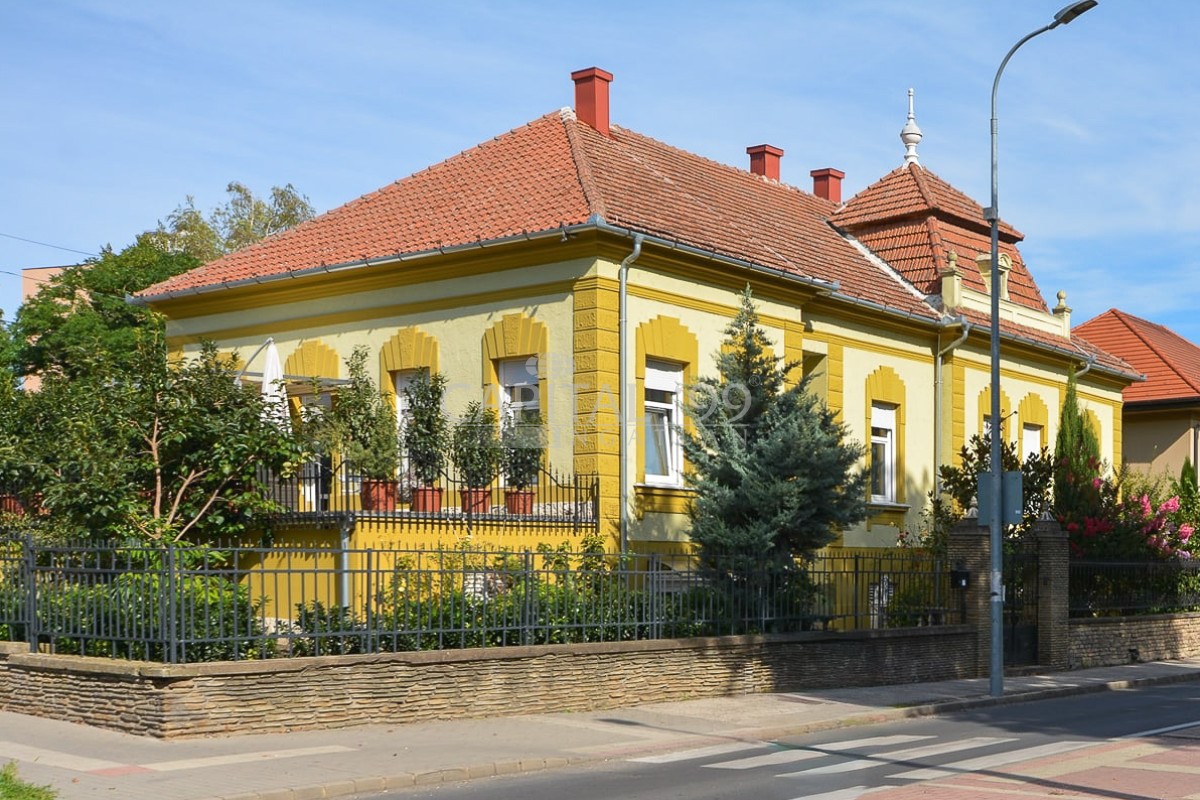 Einfamilienhaus - 4351