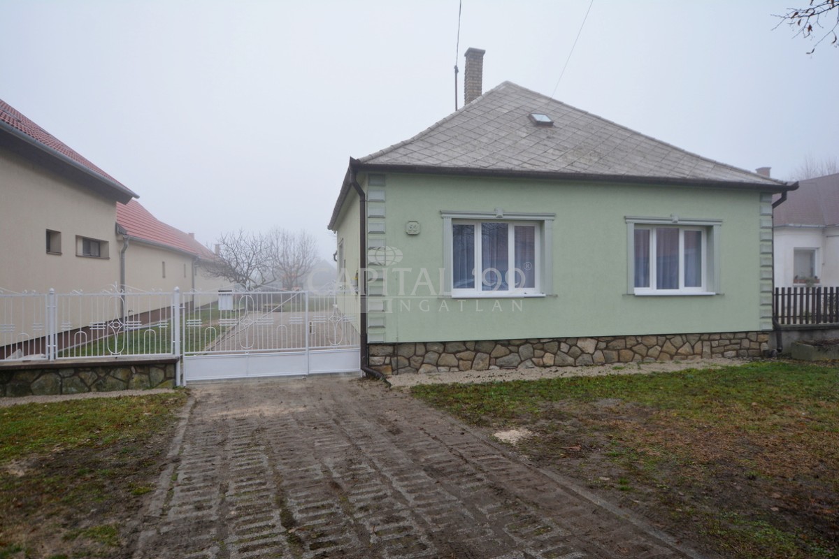 Einfamilienhaus - 4353